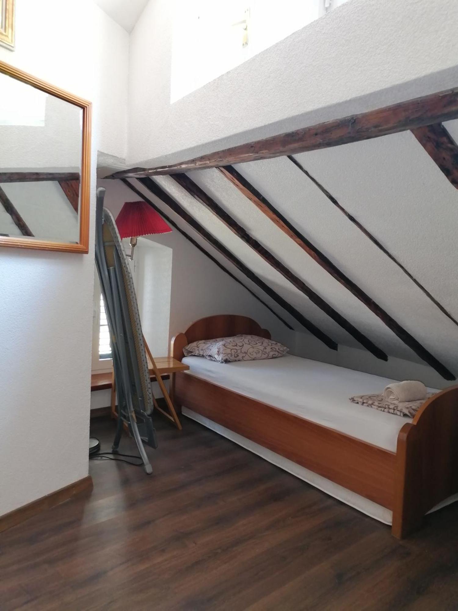 Apartments Dukic Kotor Zimmer foto